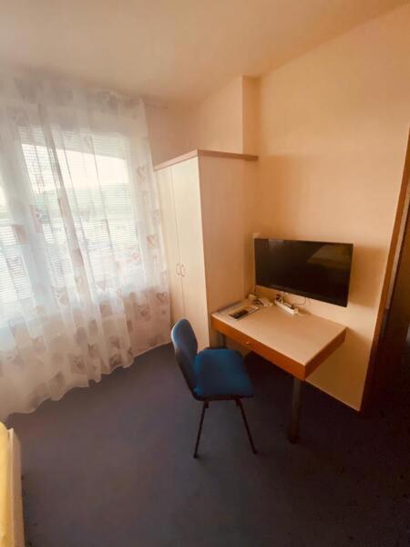 Penzion Na Kurtech room 2