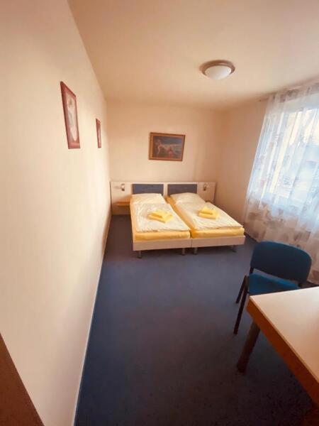 Penzion Na Kurtech room 3